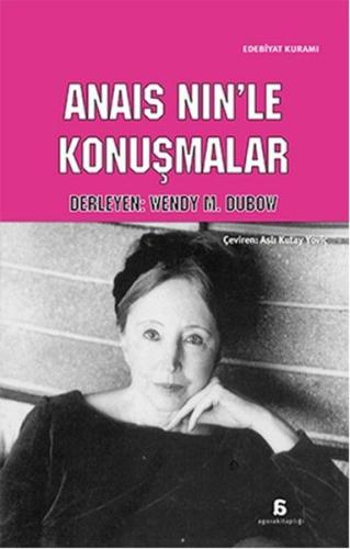 Anais Nin'le Konuşmalar