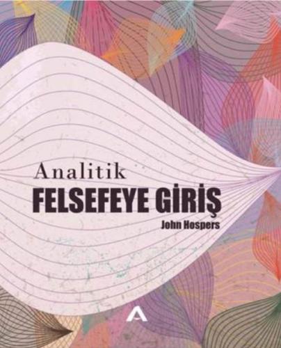 Analitik Felsefeye Giriş