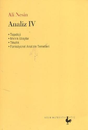 Analiz IV