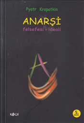 Anarşi/Felsefesi-İdeali