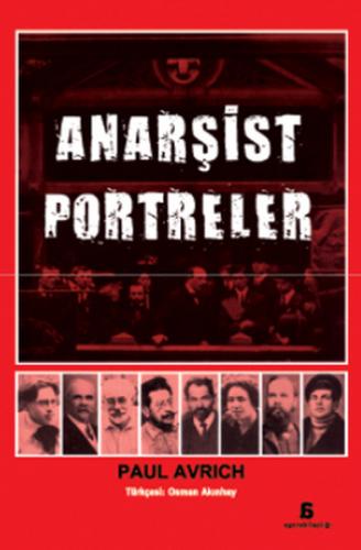 Anarşist Portreler