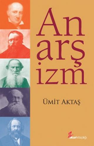 Anarşizm