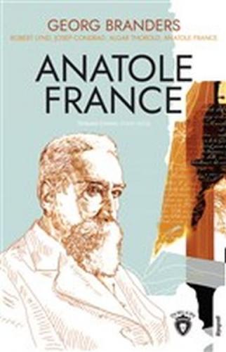 Anatole France