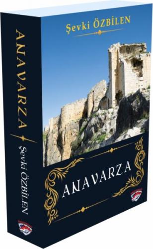 Anavarza