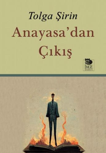 Anayasa’dan Çıkış