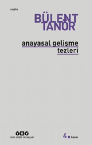 Anayasal Gelişme Tezleri