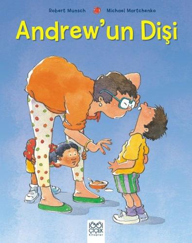 Andrew’un Dişi