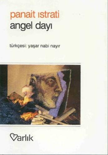 Angel Dayı