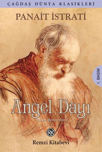 Angel Dayı