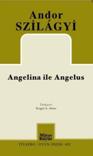 Angelina ile Angelus