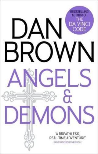 Angels and Demons