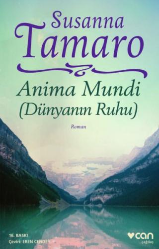 Anima Mundi (Dünyanın Ruhu)