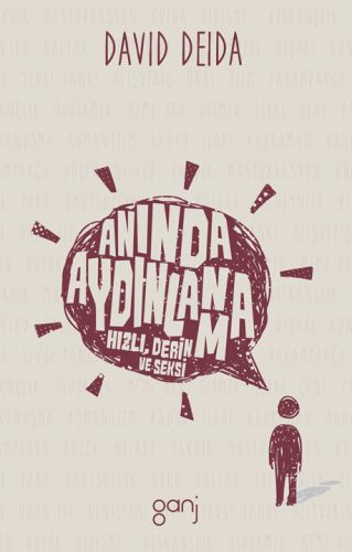 Anında Aydınlanma