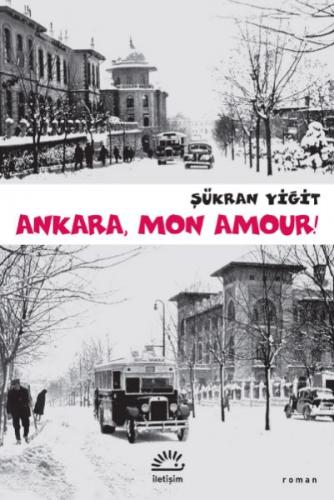 Ankara, Mon Amour!