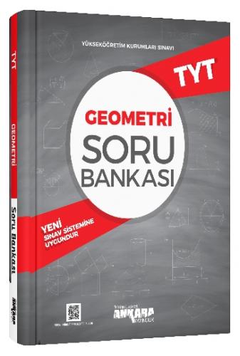 Ankara TYT Geometri Soru Bankası