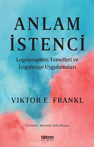 Anlam İstenci