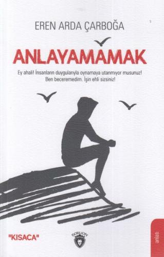 Anlayamamak