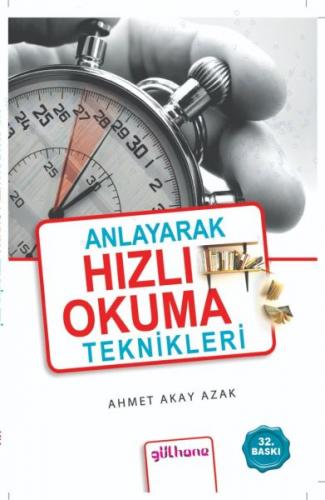 Anlayarak Hızlı Okuma Teknikleri