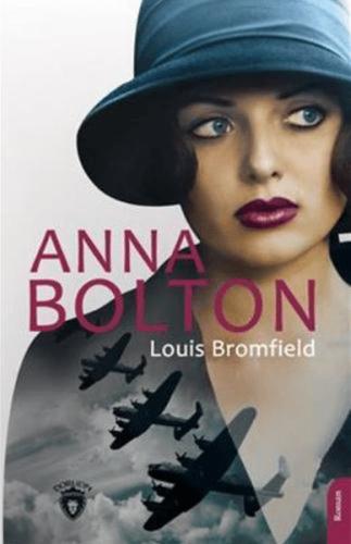 Anna Bolton