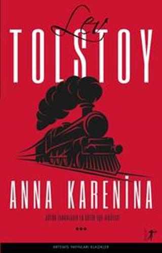 Anna Karenina