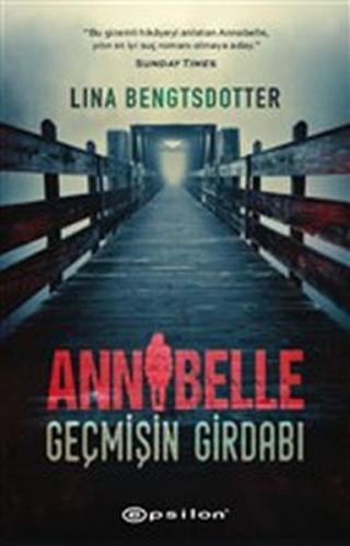 Annabelle - Geçmişin Girdabı