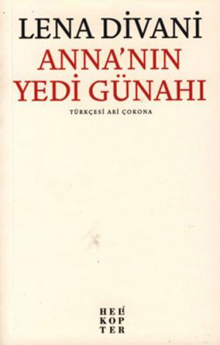 Anna'nın Yedi Günahı