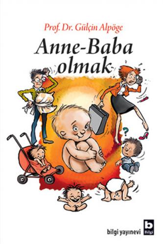 Anne-Baba Olmak