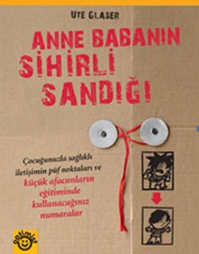 Anne Babanın Sihirli Sandığı