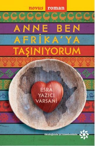 Anne Ben Afrika'ya Taşınıyorum