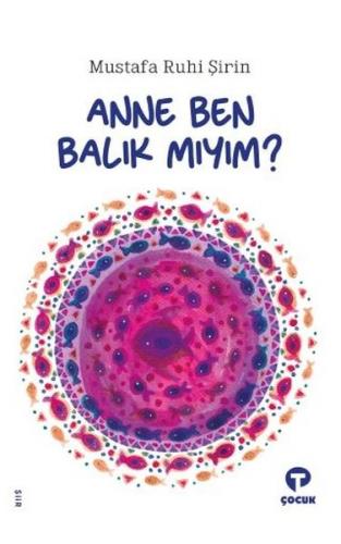 Anne Ben Balık Mıyım?