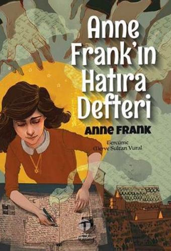 Anne Frank’ın Hatıra Defteri