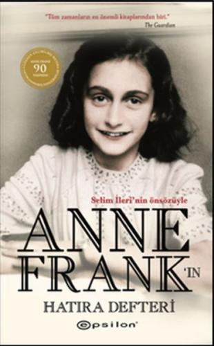 Anne Frank'ın Hatıra Defteri