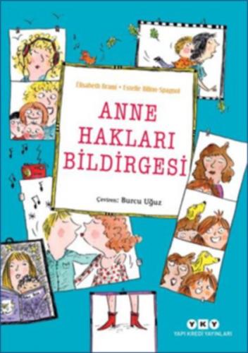 Anne Hakları Bildirgesi