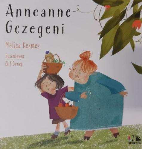 Anneanne Gezegeni