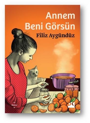 Annem Beni Görsün