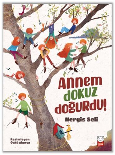 Annem Dokuz Doğurdu!