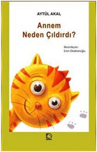 Annem Neden Çıldırdı?