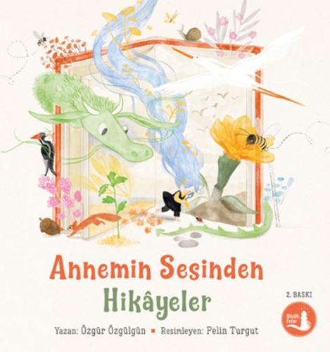 Annemin Sesinden Hikâyeler