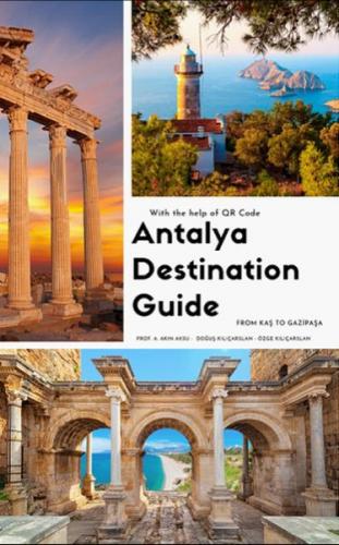 Antalya Destination Guide