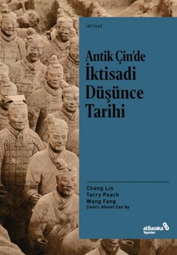 Antik Çin’de İktisadi Düşünce Tarihi