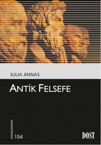 Antik Felsefe