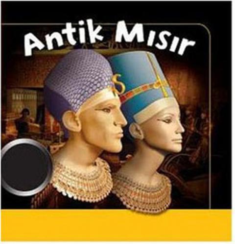 Antik Mısır - 3 Boyutlu