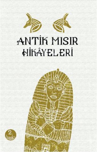 Antik Mısır Hikayeleri