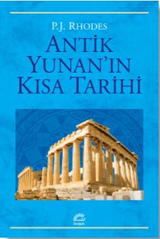 Antik Yunan'ın Kısa Tarihi