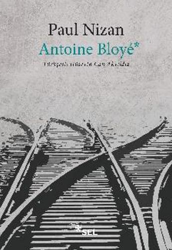 Antoine Bloyé