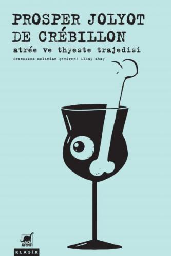 Antrée ve Thyeste Trajedisi