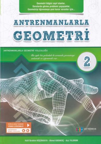 Antrenmanlarla Geometri 2 (Yeni)