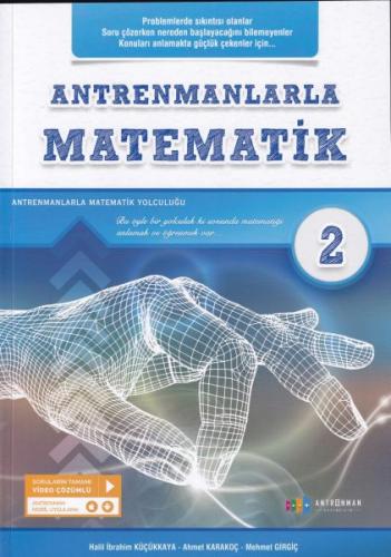 Antrenmanlarla Matematik 2 (Yeni)