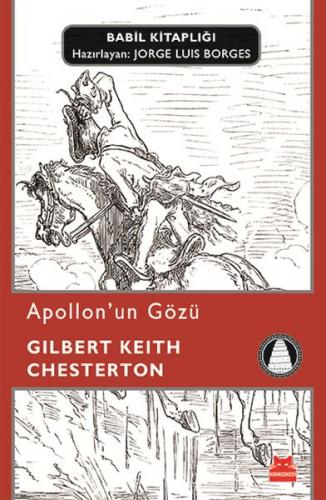 Apollon'un Gözü