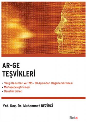 AR- GE Teşvikleri